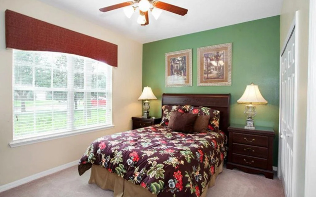 Loyalty Vacation Homes