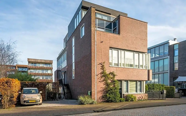 Rieteiland B&B