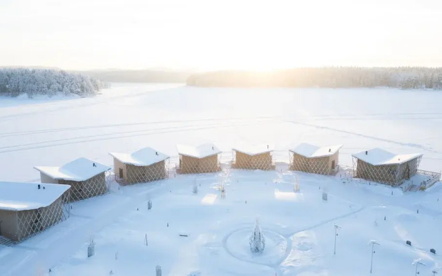 Bella Lake Resort