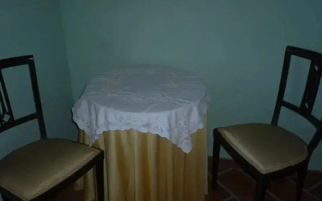 Casetta Al giardino