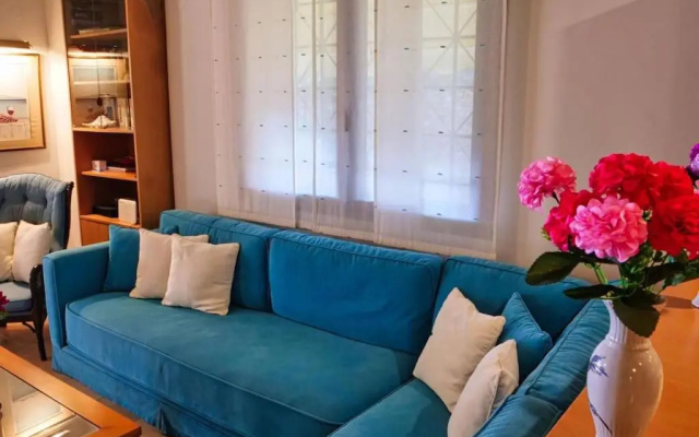Sani Villa Lili 2