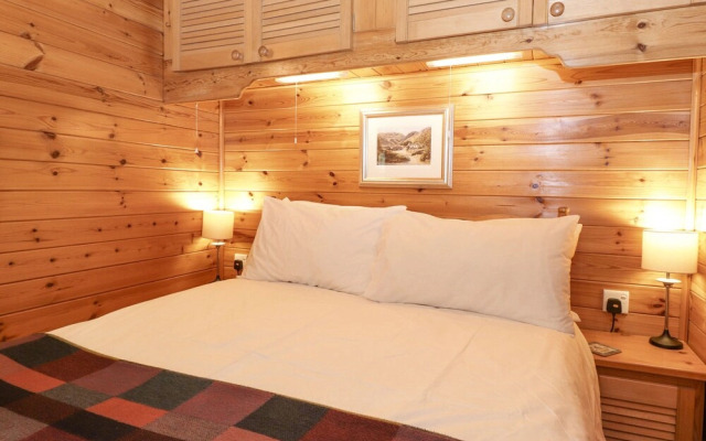 Ennerdale Lodge