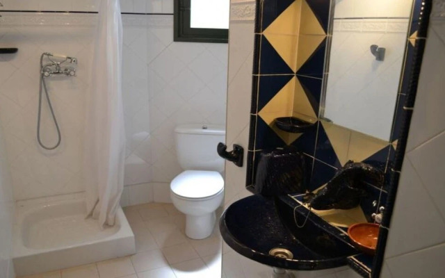 104852 -  Apartment in Port de la Selva (El)