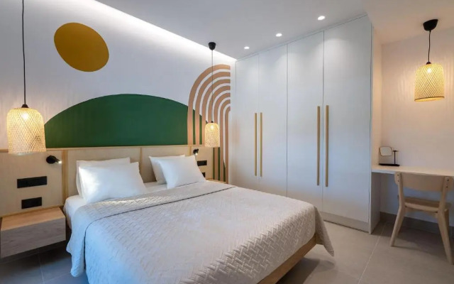 KoNoSo Luxury Apartments