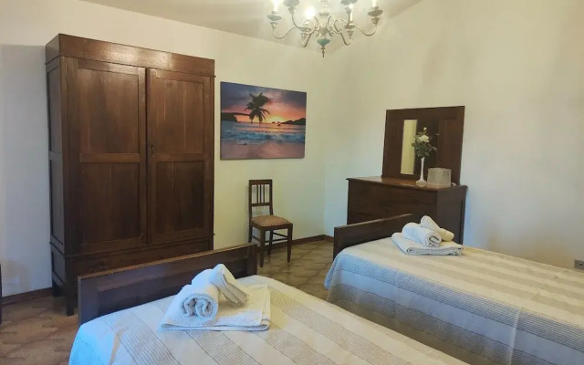 Holiday Home Camaiore Near Lido Beaches