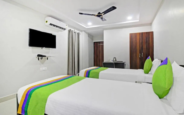 Itsy Hotels Sunrise Grand