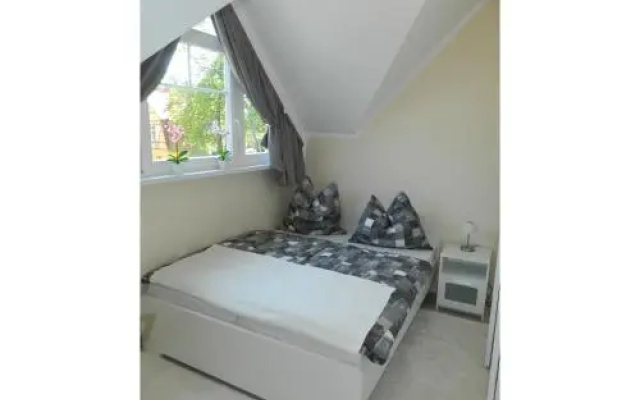 Wolke 7 mit Kamin
