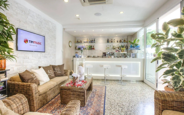 Hotel Ca' Bianca