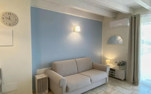 Villa Nina - Apartments & Relax