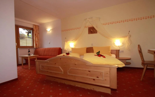 Pension Edelweiss