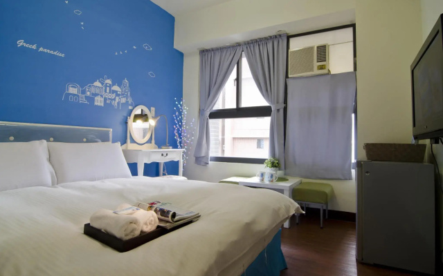 Sky Home-Sky House
