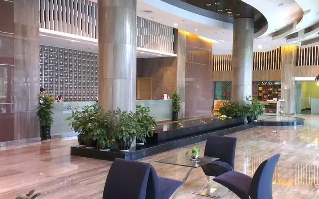 Coco Boutique Hotel