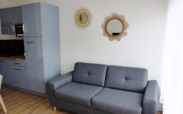 Appartement Arette, 1 pièce, 4 personnes - FR-1-602-58