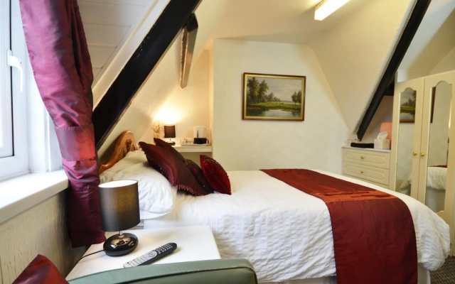 South Shore Guest House