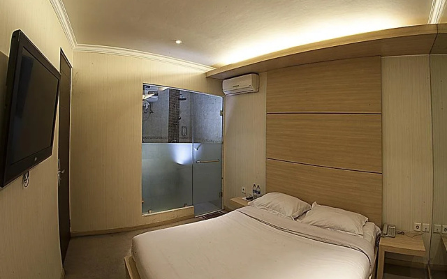 Hin's Hotel