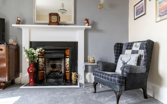 Craigmount Guest House