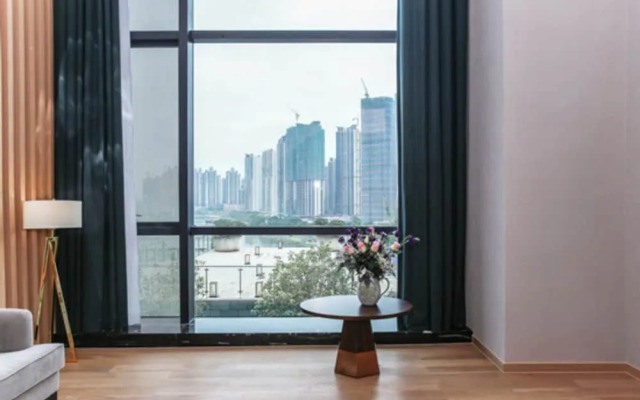 Huizhou Faithland Atin Hotel