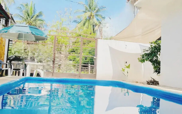 Casa PXM Ocean view