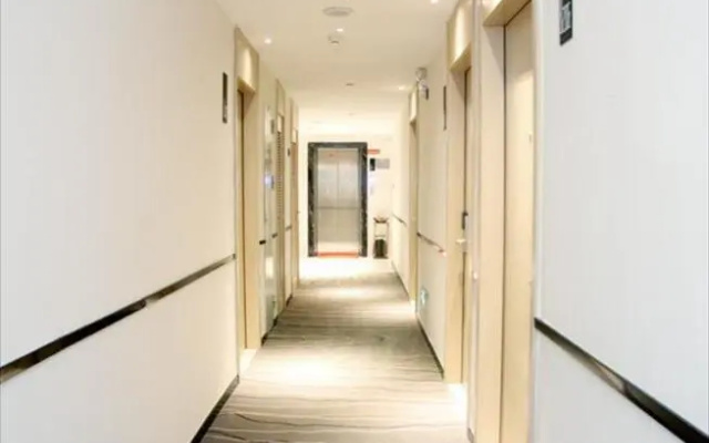 City Comfort Inn Zhongshan Tanzhou Yijiayi