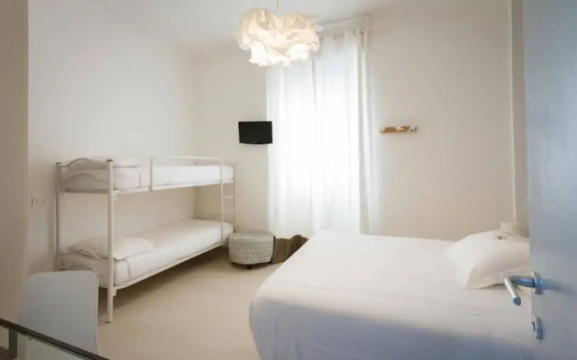 Hotel Spot Varazze