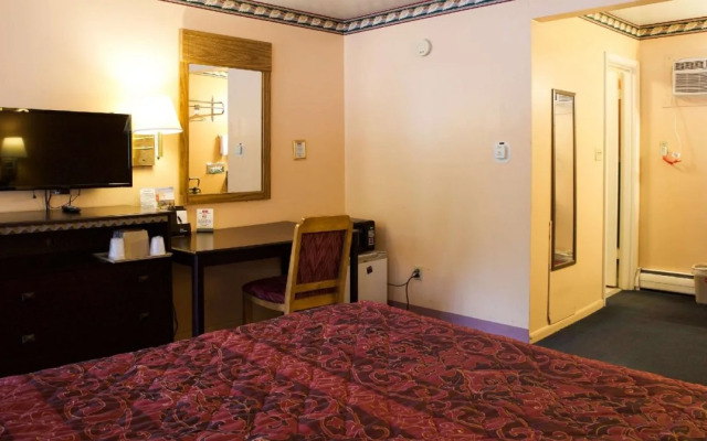 Hometown Inn Athens