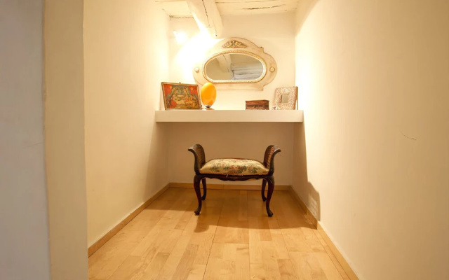 Apartment - Raimondo di Sangro III BH 102