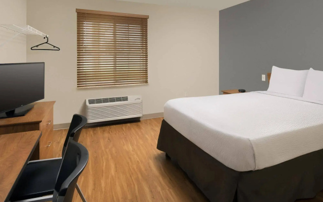 WoodSpring Suites Memphis East I-40