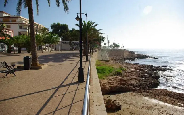 Irta Playa 3000 Apartamentos