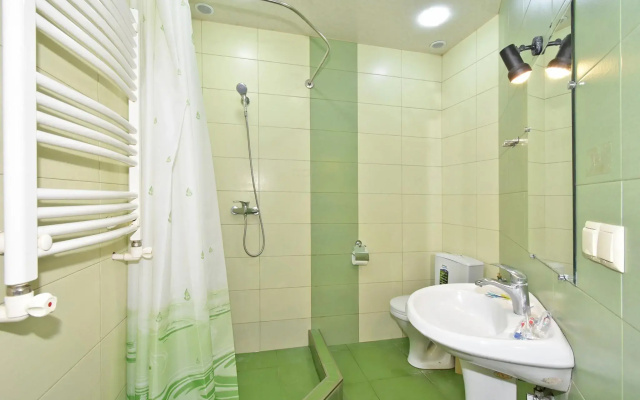 Rent Inn Yerevan (Рент Инн Ереван) на улице Чайковского 34