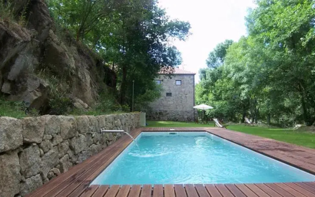 Casa Do Rio