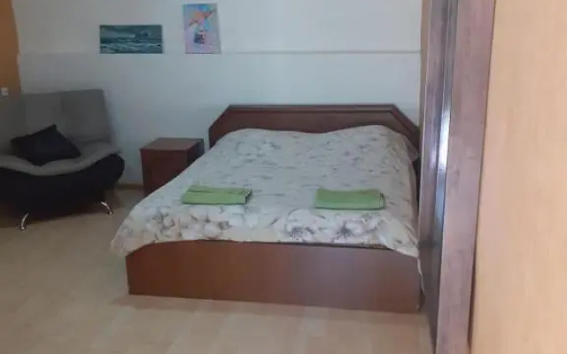 Guesthouse Cottage