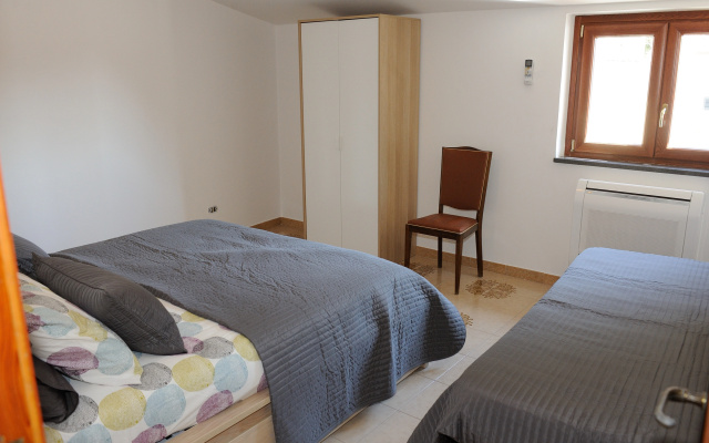 Cetara House 1 on Amalfi Coast