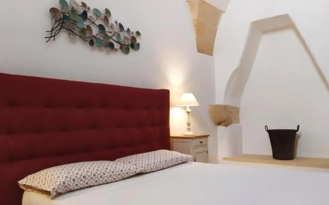 Masseria La Lizza