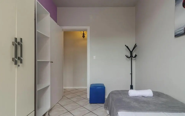 Fully Furnished Apartments in Florianopolis - OPT