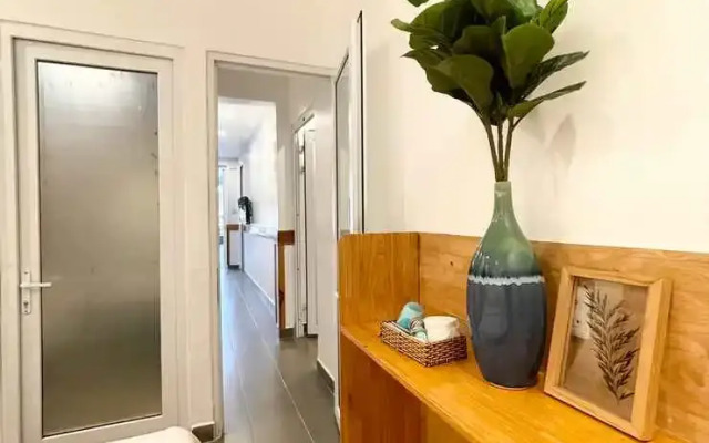 Dalat Topview Homestay