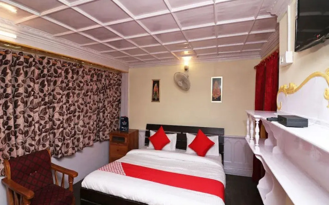 Bhavya Heritage Inn