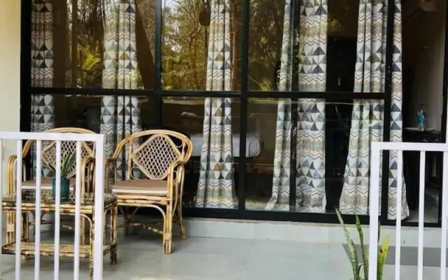 Kings Villa Resort