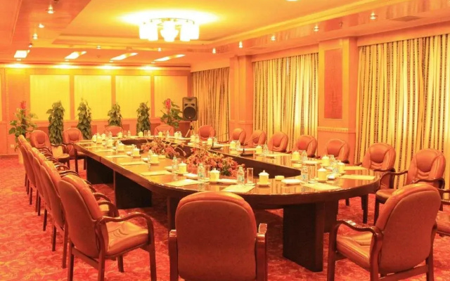 Binhe Hotel
