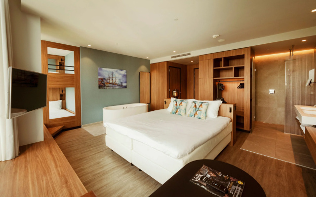 Van der Valk Hotel Amsterdam Zuidas