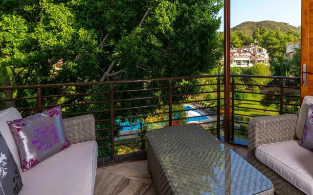 Marmaris Holiday Villas