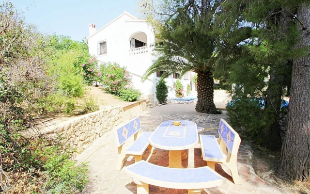 San Jaime 3B - beautiful holiday home in Benissa