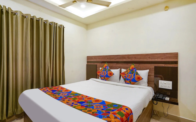 Fabhotel Raj Vihar Residency