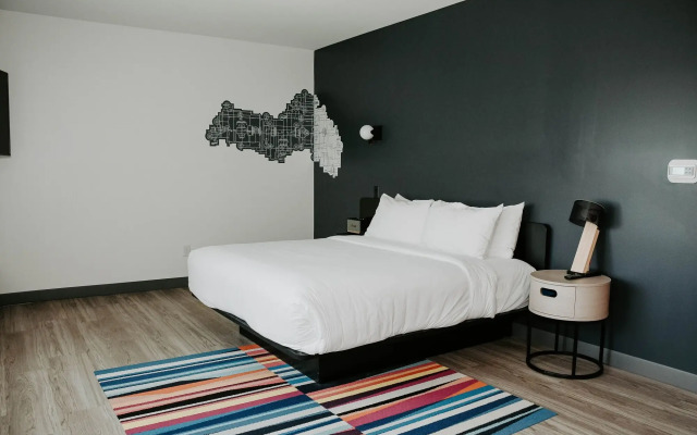 Aloft Omaha West