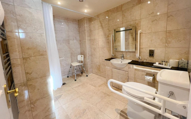 Castle Bromwich Hall Hotel, BW Signature Collection by Best Western