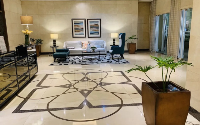 The Venice Luxury Residences