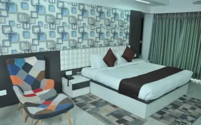 Vvip Suites The Trot