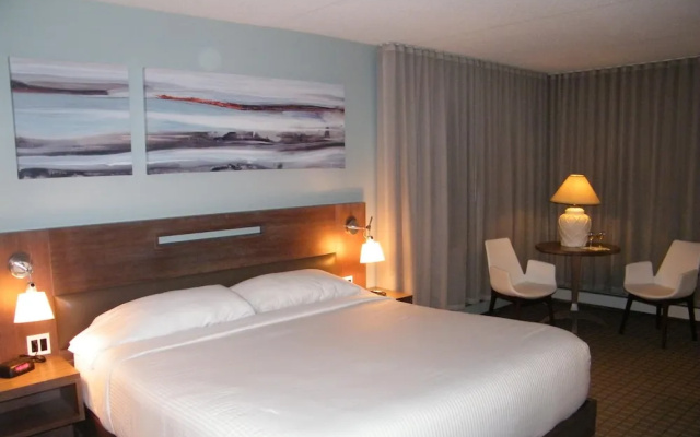 Auberge de la Baie