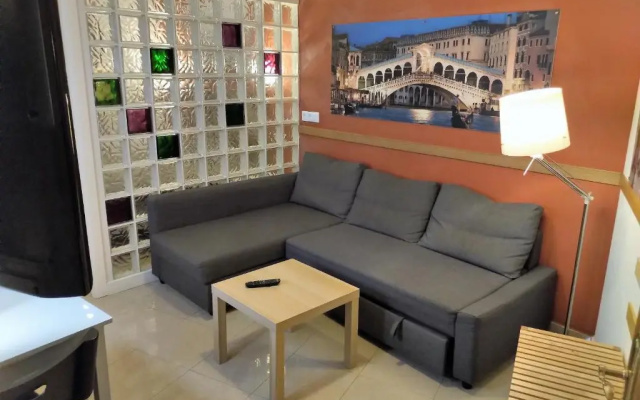 Apartamentos El Templo Suites