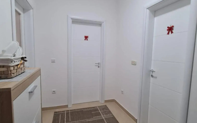 Apartman Tea
