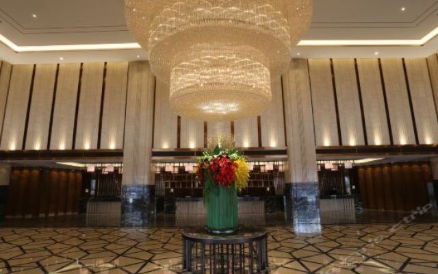 Jinghan Hotel Welcome Fruit In Jingdezhen China From 74 - 